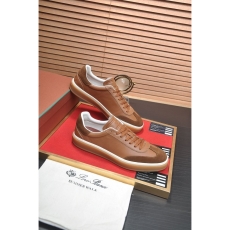 Hermes Low Shoes